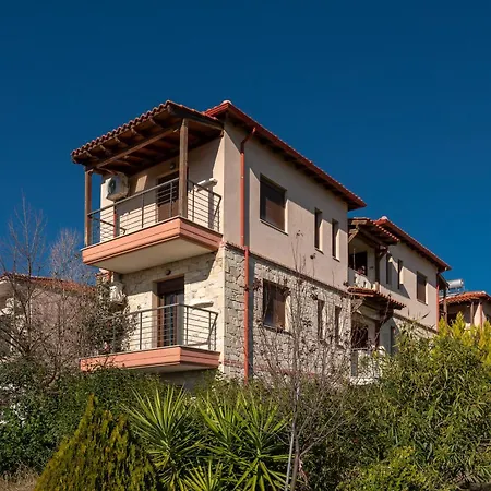 Eleon & Appartement *