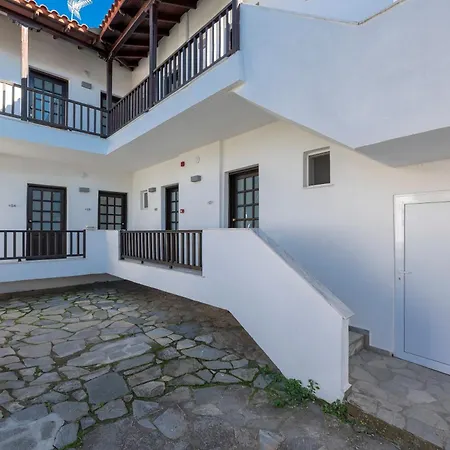 Eleon & * Афитос