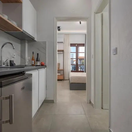 Eleon & Appartement *