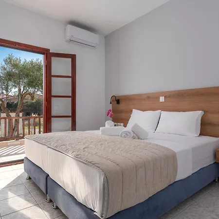 Eleon & * Афитос