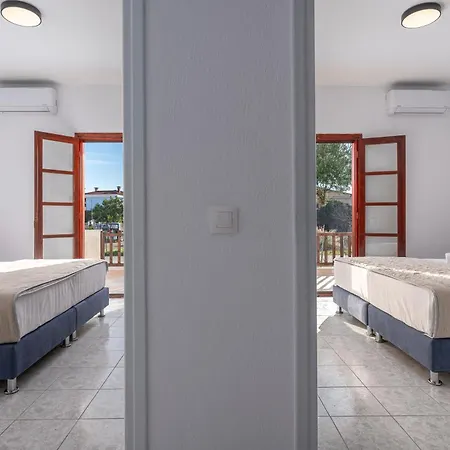 Eleon & Appartement *