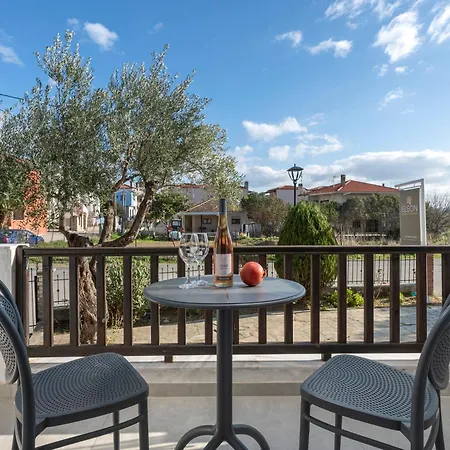Eleon & Apartament