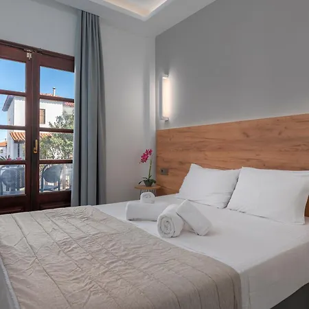 Eleon & Appartement *