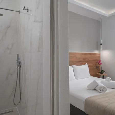 Eleon & Apartament *