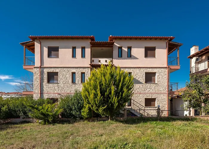 Eleon & Daire Afytos