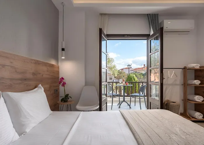 Eleon & Daire Afytos