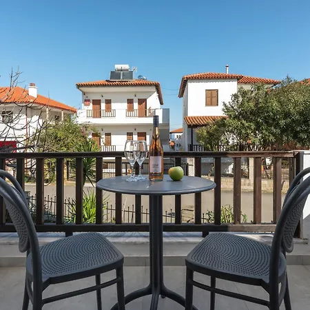 Apartamento Eleon & *