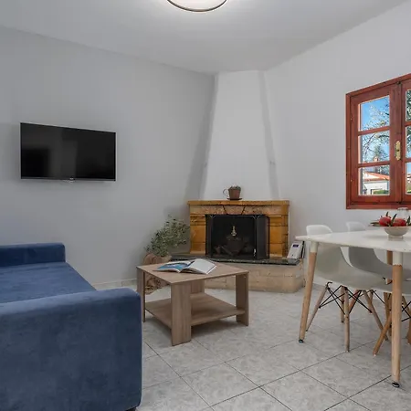 Eleon & Apartamento *