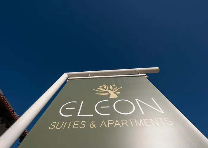 Eleon &