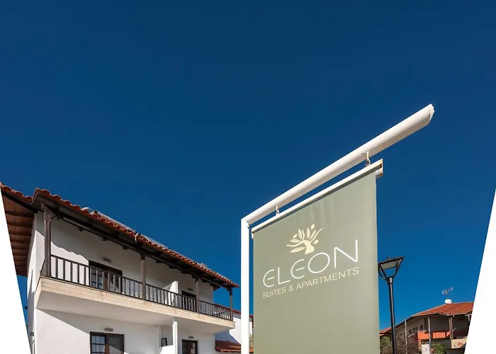Eleon & *